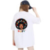 Wholesale stamping factory for black history T-shirt thermal transfer stamping paste st