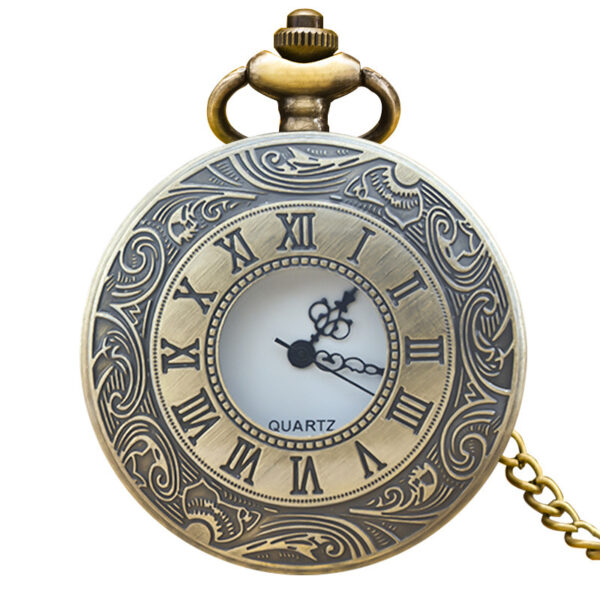 O1CN010QnnSL2Grez3ZlBGk_2215541339069-0-cib Wholesale Retro cket Watch Quartz Watch