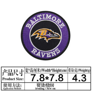 6453