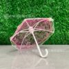 Wholesale Mini Umbrella Lace Umbrella Doll Accessories
