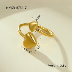 NMSR-B731-7 / One size fits all
