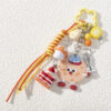O1CN010X0kTs1WtWJhMaZxf_2220577792846-0-cib Wholesale Cute Star Mushroom Dessert Cartoon Keychain