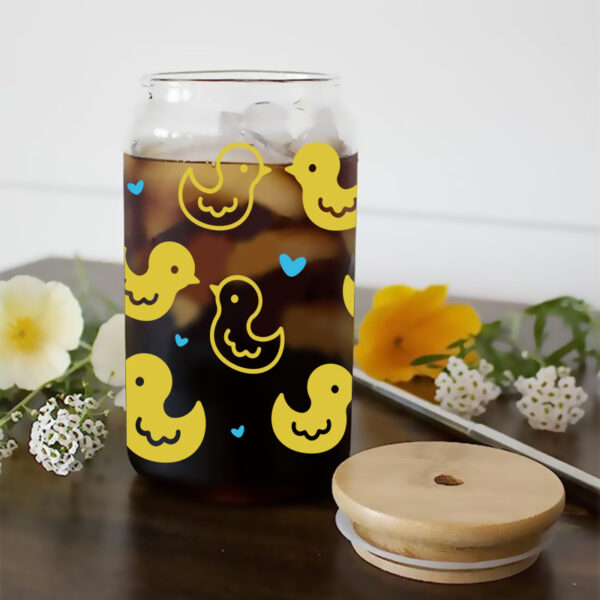 Wholesale UV Transfer Paste Glass Crystal Label Crystal Paste Cross-border Special Paste for 16oz Glass Cup 23cmX11cm