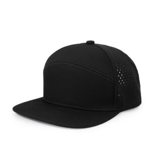 Black / One size fits all (55-59cm)