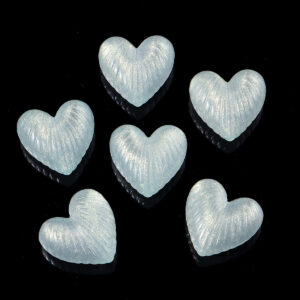 Green / 20*21mm 20 pieces/pack about 57g