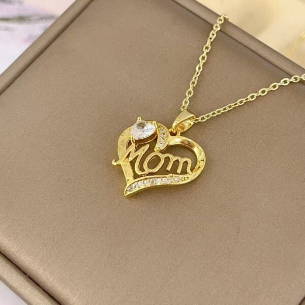 Wholesale Mother's Day Letter Mom