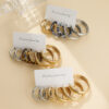 Wholesale earrings