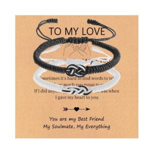 Black+white+to my love