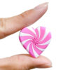 O1CN010hObTQ1mHzgqUIlpL_2220494344930-0-cib Wholesale Heart Candy Beads Holiday Decoration Focal Beads