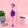 Wholesale Ostrich Ballpoint Plastic Pen