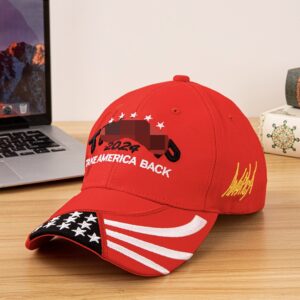 Red-6 pieces