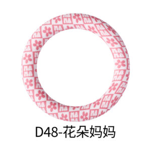 D48-flower mom (65mm ring)