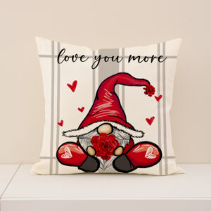 45x45cm (pillowcase only) / VP009-4
