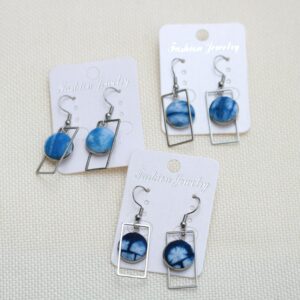 No. 2 tie-dye color will be sent randomly