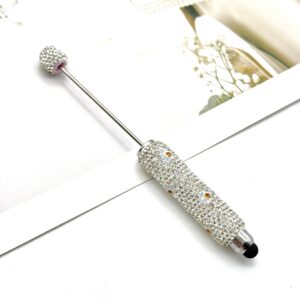 Bullet type 1.0 / Silver