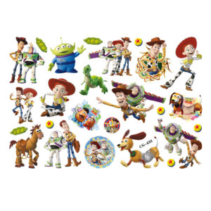 433 Toy Story