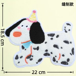 Dachshund --------- Sewing style 3