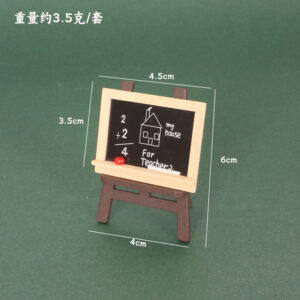 Digital drawing board + easel