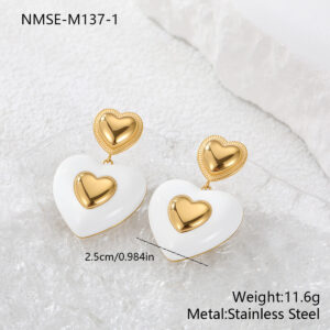 NMSE-M137-1 / 18K