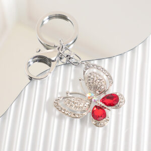 Style twelve red
