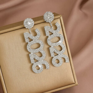 MS348-1 Silver