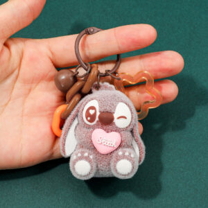 Stitch [star belt 5]-43g / Individually packaged opp packaging 10*6*4cm