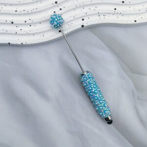 Bullet type 1.0 / Sky blue