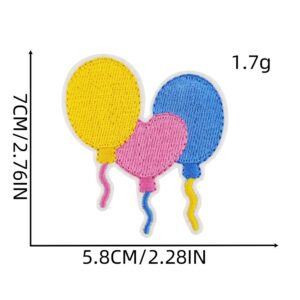 Party Cloth Sticker 13#
