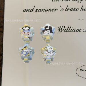 W896-1 Mixed Packaging