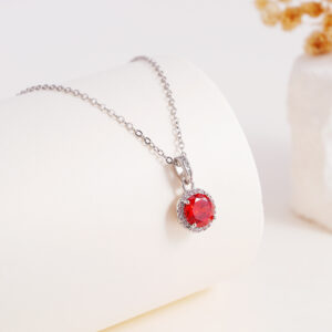 Red steel color 1629