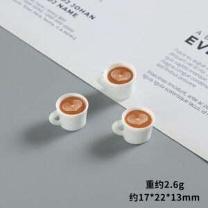 #3 coffee cup
