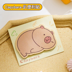 Capybara