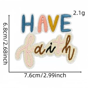 Encouragement inspirational stickers 12#