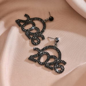 MS346-3 Black