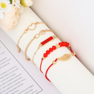 MS8080 Red