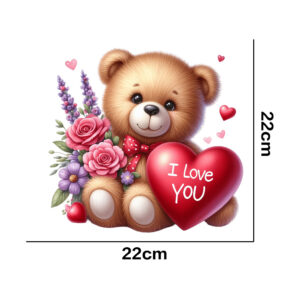 Red * XX-17