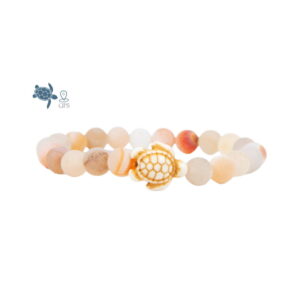 Style 3 turtle bracelet