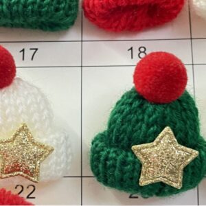 Green-Star Hat 1