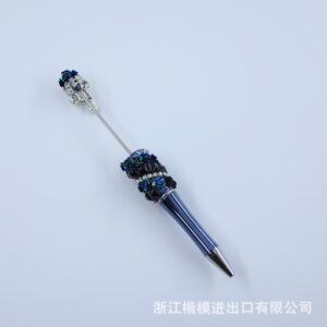 Bullet type 1.0 / 99-uv ink blue