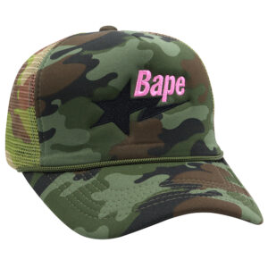 All camouflage / M(56-58cm)