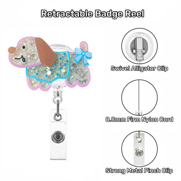 O1CN011VCCJC2D5cdUU3vpQ_2220403148558-0-cib Wholesale Cute cartoon dog