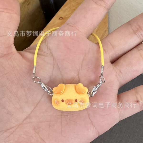 Wholesale Mini Ice Cream Bag Bean Accessories Doll Accessories Small Bag