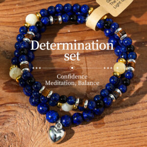 24091302-lapis lazuli / Stone