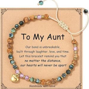 To-my-aunt