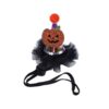 Wholesale Halloween pet party costumes Halloween puppy hats