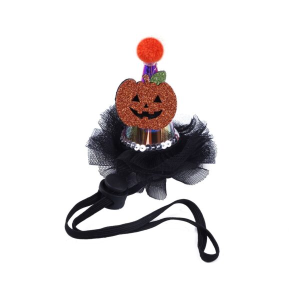 Wholesale Halloween pet party costumes Halloween puppy hats