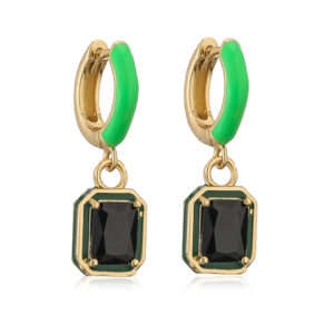 Green Drip Oil Green Drill 1 Pair