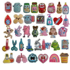 Hot melt glue*color*cartoon*1 set 36*5cm