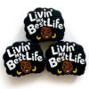 O1CN011joC9q1mHzgmvAeqC_2220494344930-0-cib Wholesale Baby Teething Stick Black Girl Focal Beads