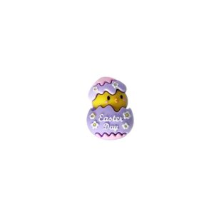 Easter Egg 2 - Purple
